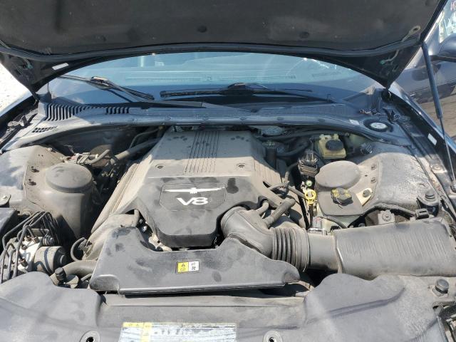 Photo 11 from auction – 2005 FORD THUNDERBIR with VIN 1FAHP60A15Y106451
