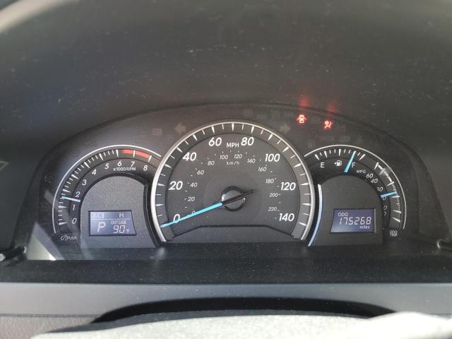 Photo 9 from auction – 2012 TOYOTA CAMRY BASE with VIN 4T1BF1FK3CU069070
