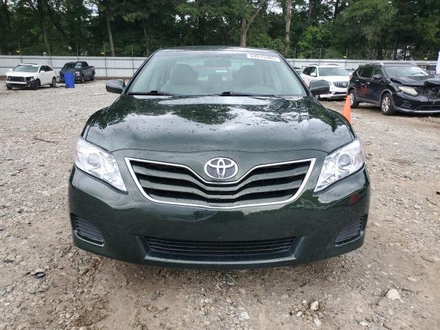 Photo 5 from auction – 2010 TOYOTA CAMRY BASE with VIN 4T1BF3EK2AU574821