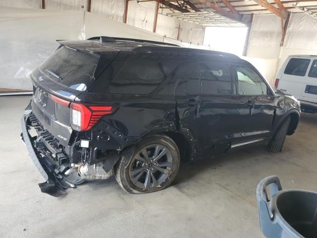 Photo 3 from auction – 2025 FORD EXPL LT with VIN 1FMUK8DH9SGC04490