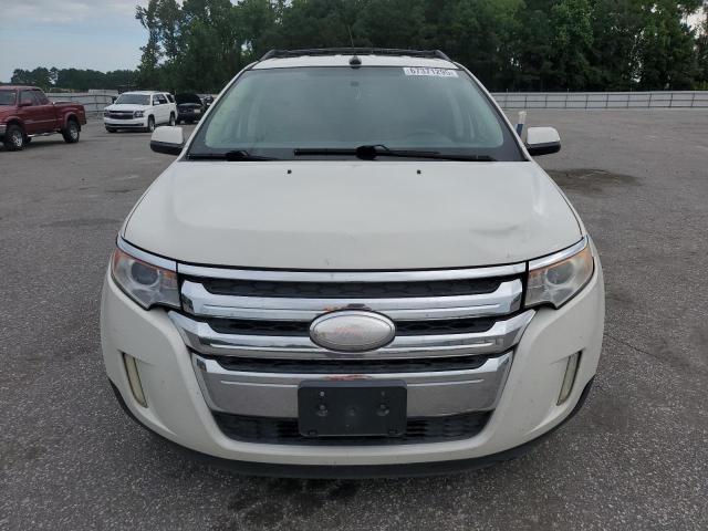 Photo 5 from auction – 2013 FORD EDGE SEL with VIN 2FMDK4JCXDBE15208