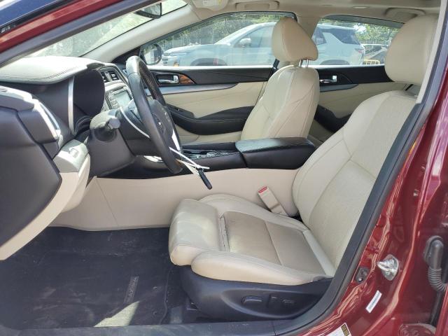 Photo 7 from auction – 2018 NISSAN MAXIMA 3.5 with VIN 1N4AA6APXJC400038