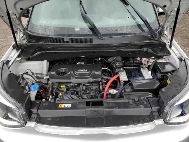 Photo 12 from auction – 2017 KIA SOUL with VIN KNDJN2A20H7468637