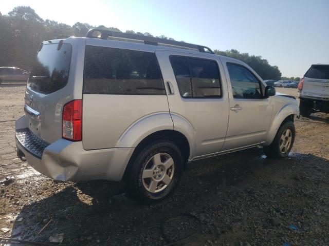 Photo 3 from auction – 2012 NISSAN PATHFINDER with VIN 5N1AR1NN1CC640382