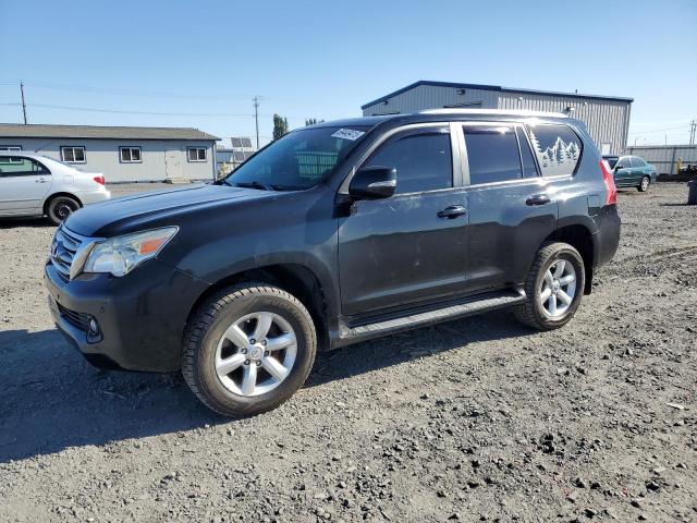 LEXUS GX 460 2010 with VIN JTJBM7FX8A5014854 - Photo from auction