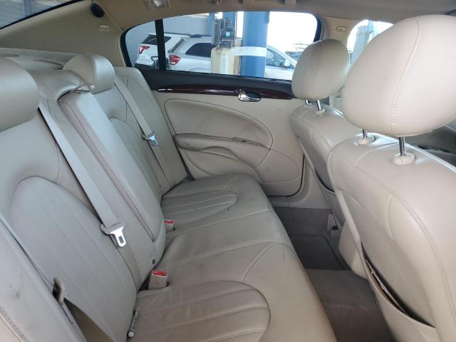 Photo 10 from auction – 2010 BUICK LUCERNE CX with VIN 1G4HC5E11AU111770
