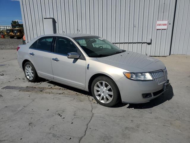 Photo 4 from auction – 2010 LINCOLN MKZ with VIN 3LNHL2GC3AR609490