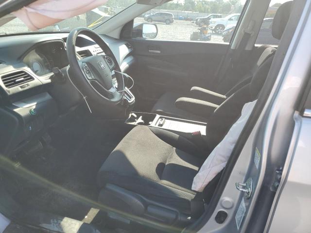 Photo 7 from auction – 2013 HONDA CR-V EX with VIN 3CZRM3H52DG707948