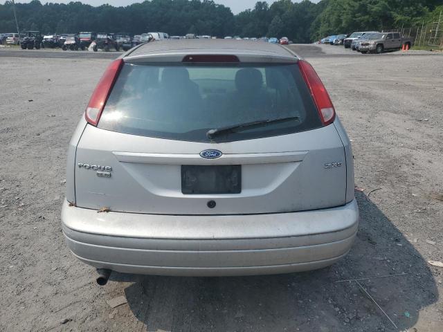 Photo 6 from auction – 2005 FORD FOCUS ZX5 with VIN 3FAFP37N35R125547