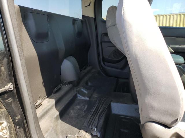 Photo 10 from auction – 2019 CHEVROLET COLORADO with VIN 1GCHSBEA8K1242834