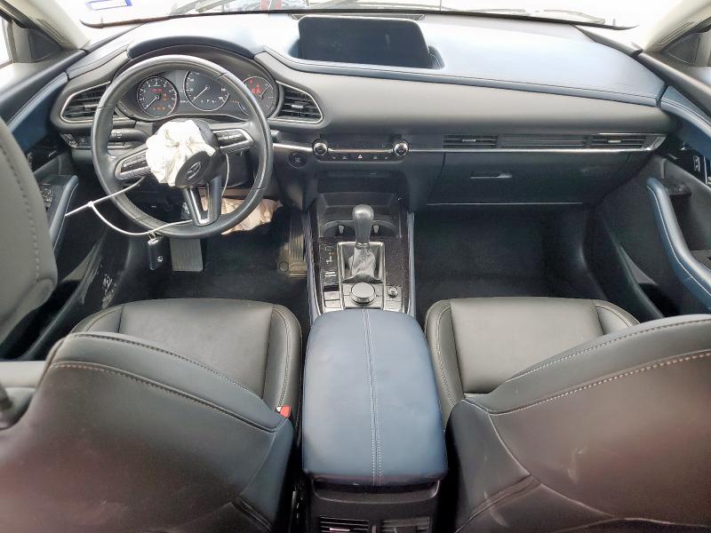 Photo 8 from auction – 2020 MAZDA CX-30 PREF with VIN 3MVDMADL3LM128216