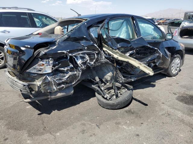 Photo 3 from auction – 2016 NISSAN VERSA 4D with VIN 3N1CN7AP1GL915801