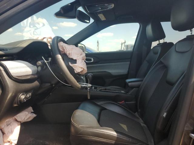 Photo 7 from auction – 2023 JEEP COMPASS LA with VIN 3C4NJDBN9PT517717