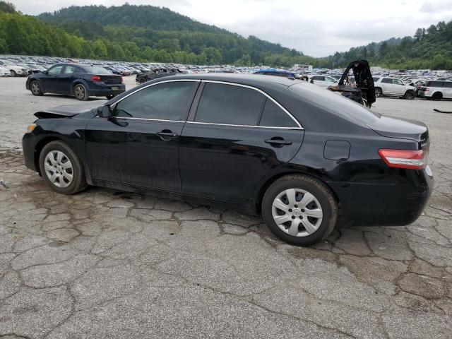 Photo 2 from auction – 2011 TOYOTA CAMRY BASE with VIN 4T4BF3EK9BR149037