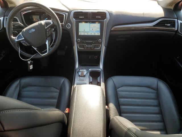 Photo 8 from auction – 2018 FORD FUSION SE with VIN 3FA6P0LU8JR143080