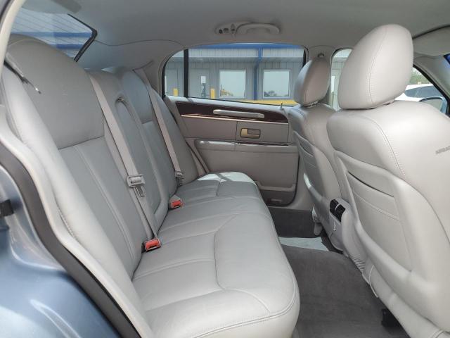 Photo 10 from auction – 2004 LINCOLN TOWN CAR U with VIN 1LNHM83W34Y687080