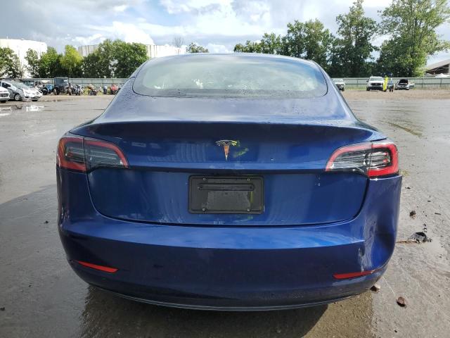 Photo 6 from auction – 2023 TESLA MODEL 3 with VIN 5YJ3E1EA5PF697084