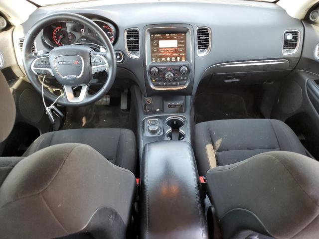 Photo 8 from auction – 2017 DODGE DURANGO SX with VIN 1C4RDJAG2HC823973