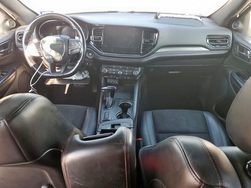 Photo 8 from auction – 2021 DODGE DURANGO R/ with VIN 1C4SDJCTXMC762877