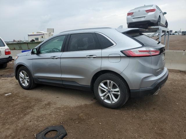 Photo 2 from auction – 2020 FORD EDGE SEL with VIN 2FMPK4J96LBA28977