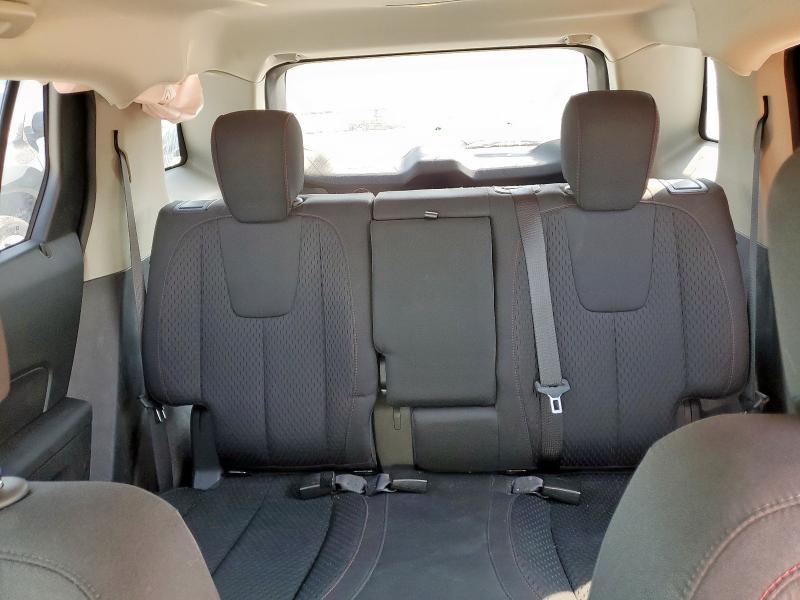 Photo 10 from auction – 2013 GMC TERRAIN SLE with VIN 2GKALMEK8D6202518