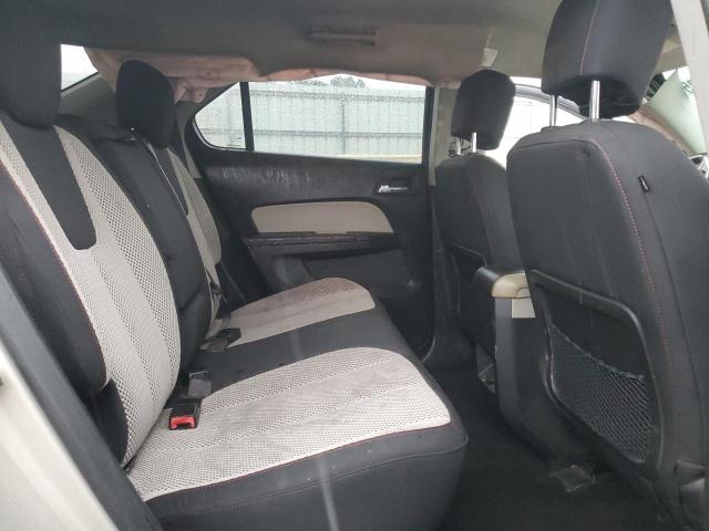 Photo 11 from auction – 2012 CHEVROLET EQUINOX LT with VIN 2GNFLEE50C6152883