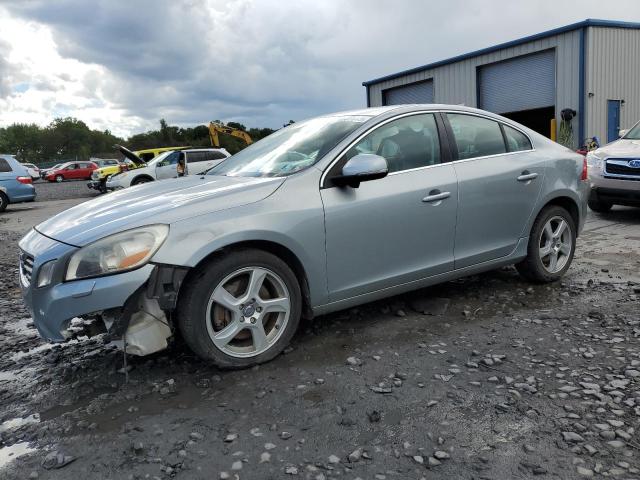 Photo 1 from auction – 2013 VOLVO S60 T5 with VIN YV1612FH6D2205049