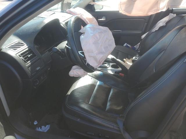 Photo 7 from auction – 2011 FORD FUSION SEL with VIN 3FAHP0JA8BR329754