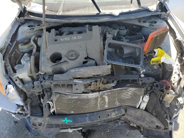 Photo 11 from auction – 2009 NISSAN ALTIMA 3.5 with VIN 1N4BL24E39C194283