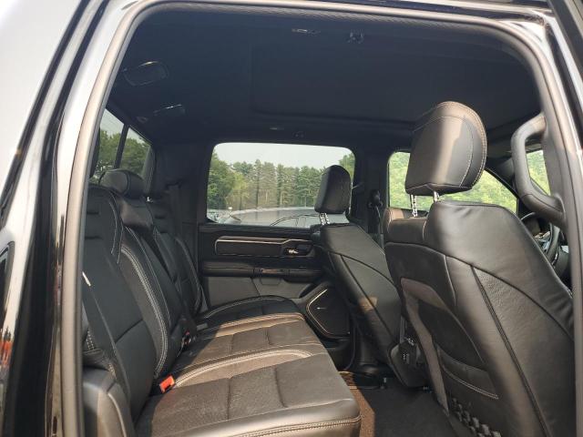 Photo 10 from auction – 2025 RAM 1500 RHO with VIN 1C6SRFUP2SN716789