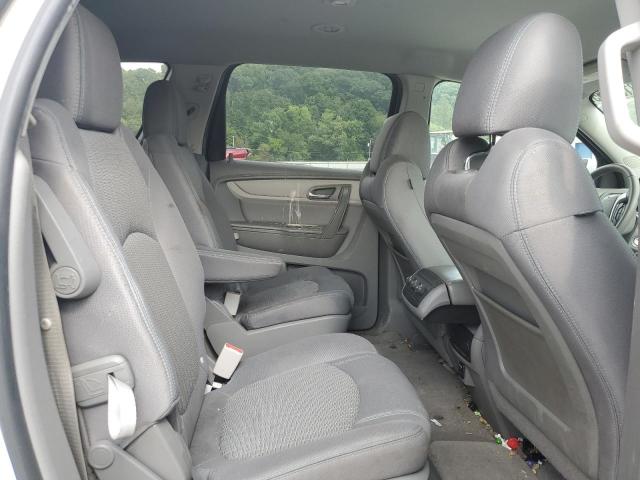 Photo 11 from auction – 2016 CHEVROLET TRAVERSE LT with VIN 1GNKVGKD7GJ223683