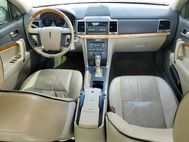Photo 8 from auction – 2012 LINCOLN MKZ with VIN 3LNHL2JC2CR805772