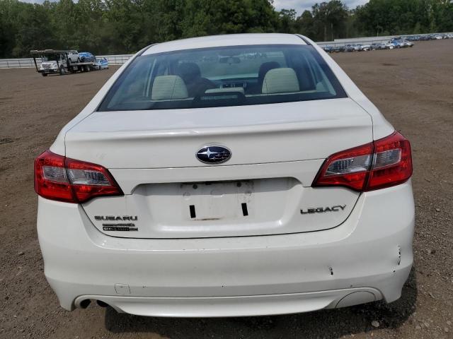 Photo 6 from auction – 2016 SUBARU LEGACY 2.5 with VIN 4S3BNBA65G3018978