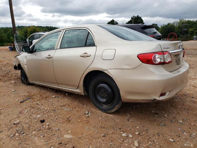 Photo 2 from auction – 2013 TOYOTA COROLLA BASE with VIN 2T1BU4EE3DC978643