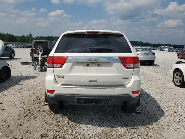 Photo 6 from auction – 2012 JEEP GRAND CHER with VIN 1C4RJFBT7CC185343