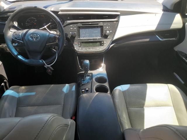 Photo 8 from auction – 2018 TOYOTA AVALON HYB with VIN 4T1BD1EB8JU061907