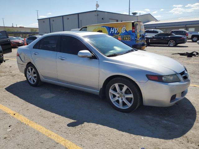 Photo 4 from auction – 2004 ACURA TSX with VIN JH4CL96984C038092