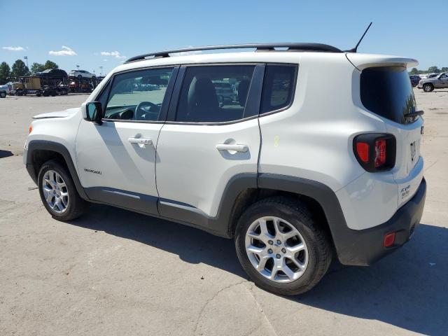 Photo 2 from auction – 2017 JEEP RENEGADE L with VIN ZACCJBBB0HPG57231