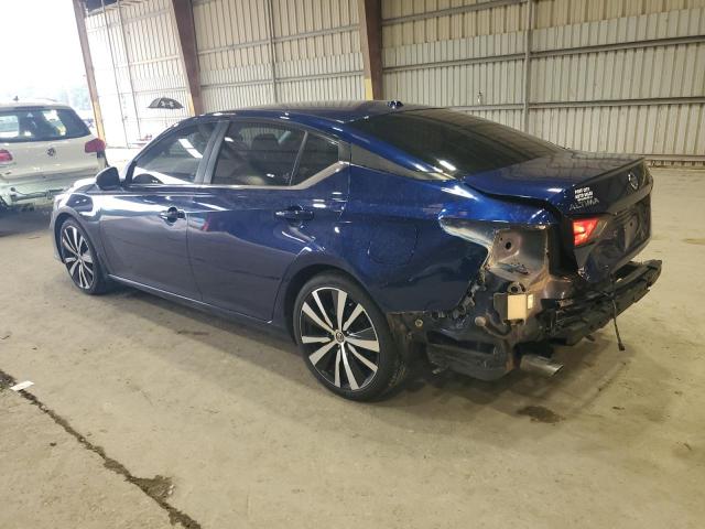 Photo 2 from auction – 2020 NISSAN ALTIMA SR with VIN 1N4BL4CV0LC187098
