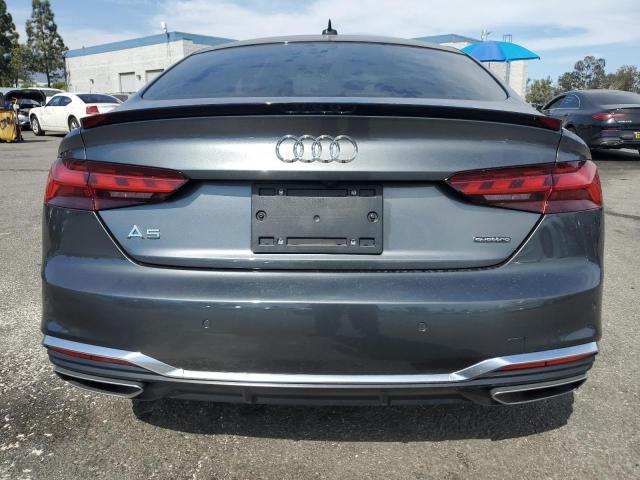Photo 6 from auction – 2023 AUDI A5 PREMIUM with VIN WAUFACF5XPA044259