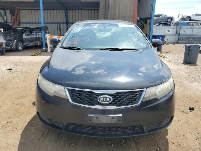 Photo 5 from auction – 2013 KIA FORTE EX with VIN KNAFU4A29D5735135