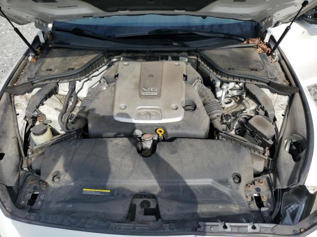 Photo 11 from auction – 2015 INFINITI Q50 BASE with VIN JN1BV7AR9FM420571