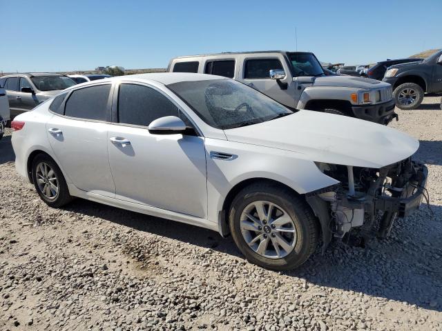 Photo 4 from auction – 2017 KIA OPTIMA LX with VIN KNAGT4L39H5179167