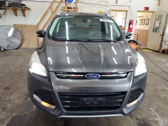 Photo 5 from auction – 2016 FORD ESCAPE TIT with VIN 1FMCU9JX9GUC66357