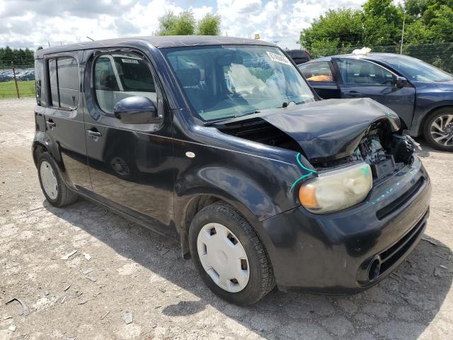 Photo 4 from auction – 2014 NISSAN CUBE S with VIN JN8AZ2KR1ET351902