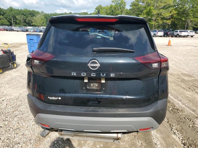 Photo 6 from auction – 2023 NISSAN ROGUE S with VIN 5N1BT3AA9PC804844