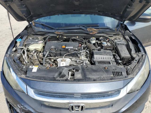 Photo 11 from auction – 2016 HONDA CIVIC LX with VIN 19XFC2F52GE015357