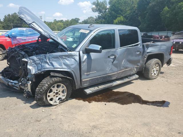 GMC SIERRA K15 2015 with VIN 3GTU2VEC9FG328792 - Photo from auction