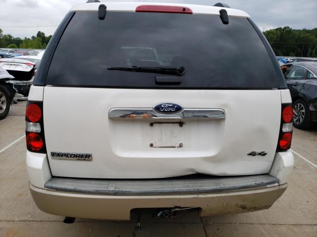 Photo 6 from auction – 2010 FORD EXPLORER E with VIN 1FMEU7EE1AUA40066