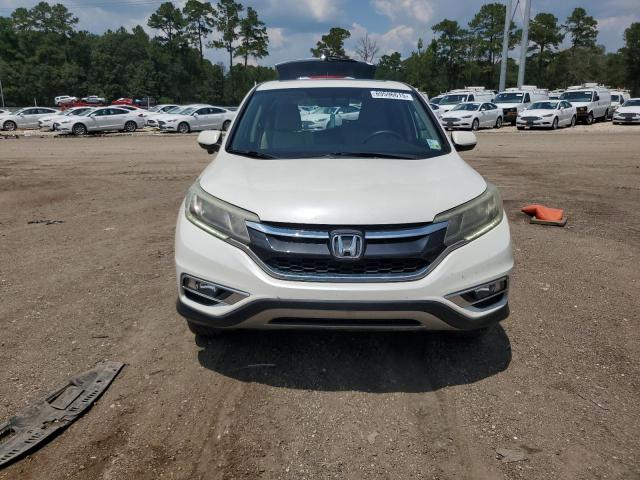 Photo 5 from auction – 2016 HONDA CR-V EX with VIN 5J6RM3H57GL012422